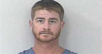 Michael Hogue, - St. Lucie County, FL 